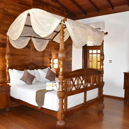 Nilaveli Beach Resort - Level 1 Certified Eksteriør billede