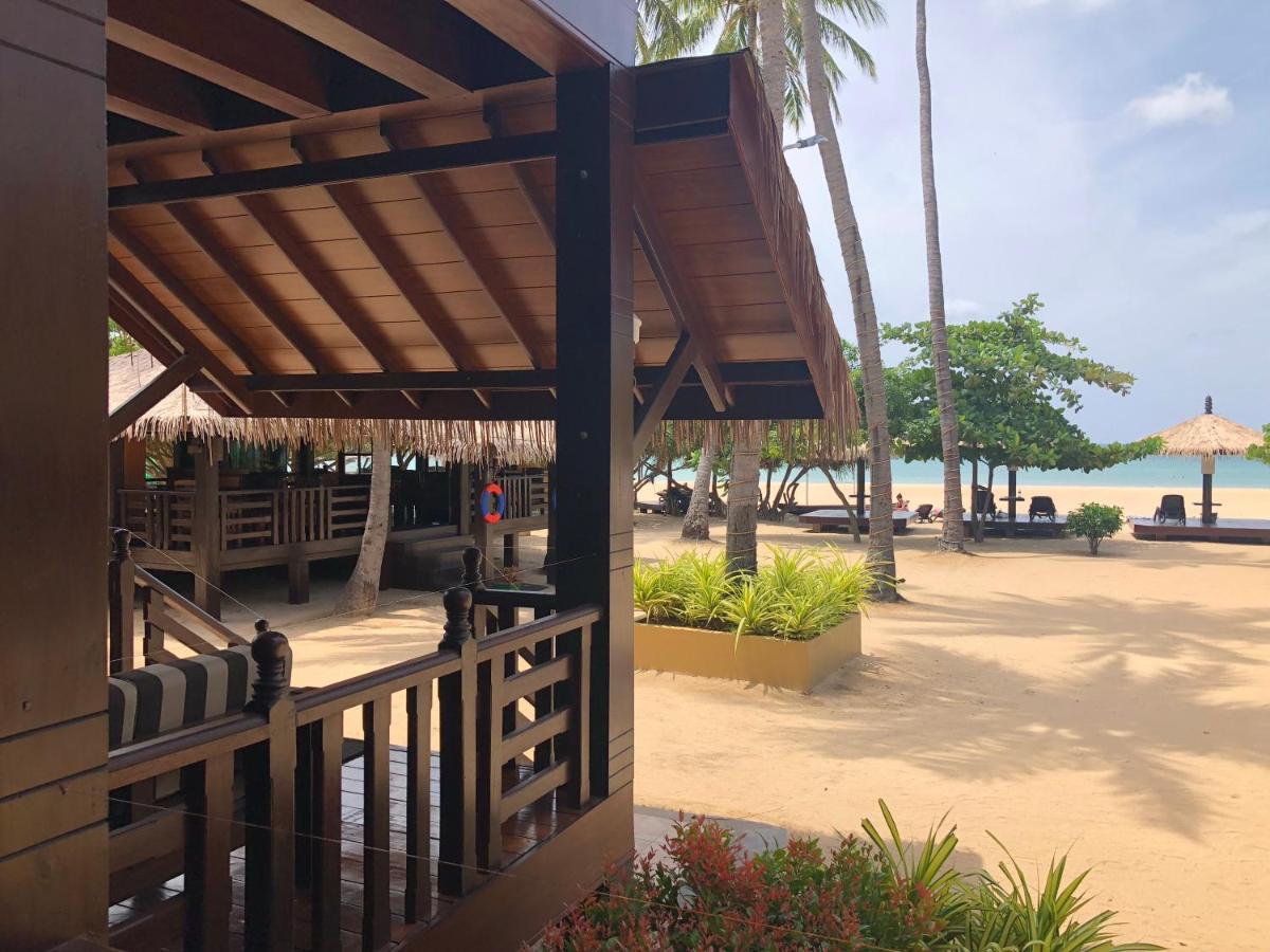 Nilaveli Beach Resort - Level 1 Certified Eksteriør billede