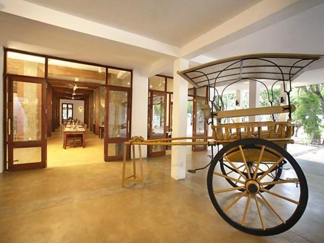 Nilaveli Beach Resort - Level 1 Certified Eksteriør billede