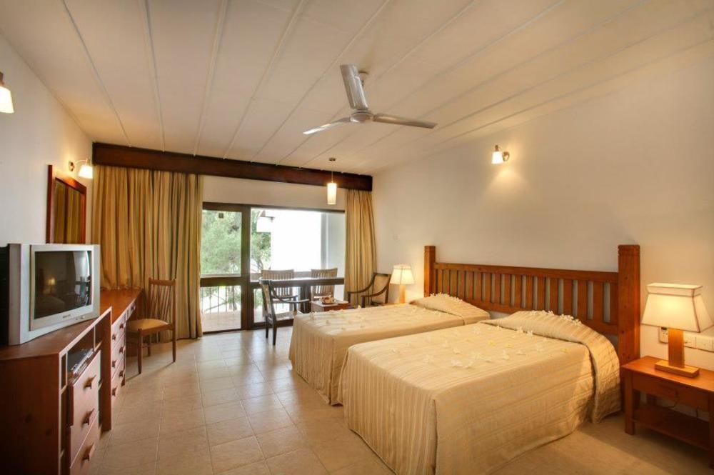 Nilaveli Beach Resort - Level 1 Certified Eksteriør billede