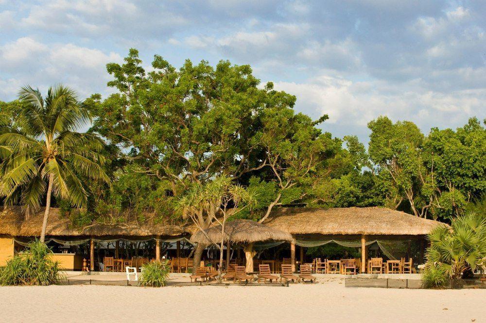 Nilaveli Beach Resort - Level 1 Certified Eksteriør billede