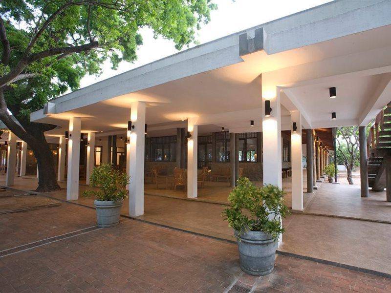 Nilaveli Beach Resort - Level 1 Certified Eksteriør billede