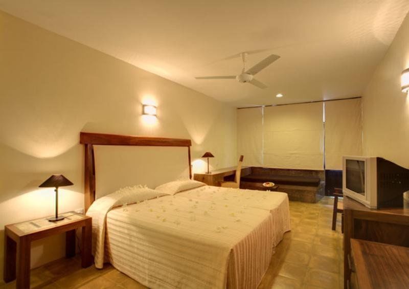 Nilaveli Beach Resort - Level 1 Certified Eksteriør billede