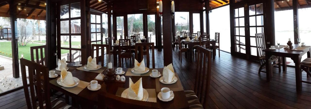 Nilaveli Beach Resort - Level 1 Certified Eksteriør billede