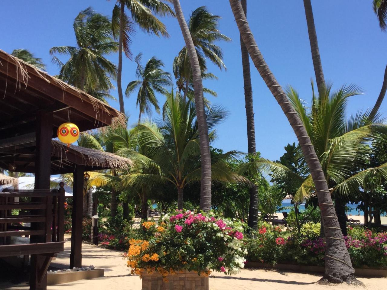 Nilaveli Beach Resort - Level 1 Certified Eksteriør billede