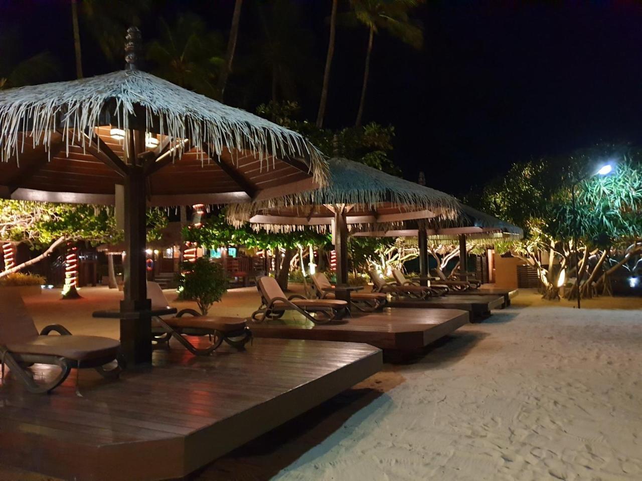 Nilaveli Beach Resort - Level 1 Certified Eksteriør billede