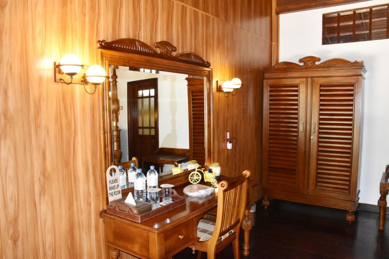 Nilaveli Beach Resort - Level 1 Certified Eksteriør billede