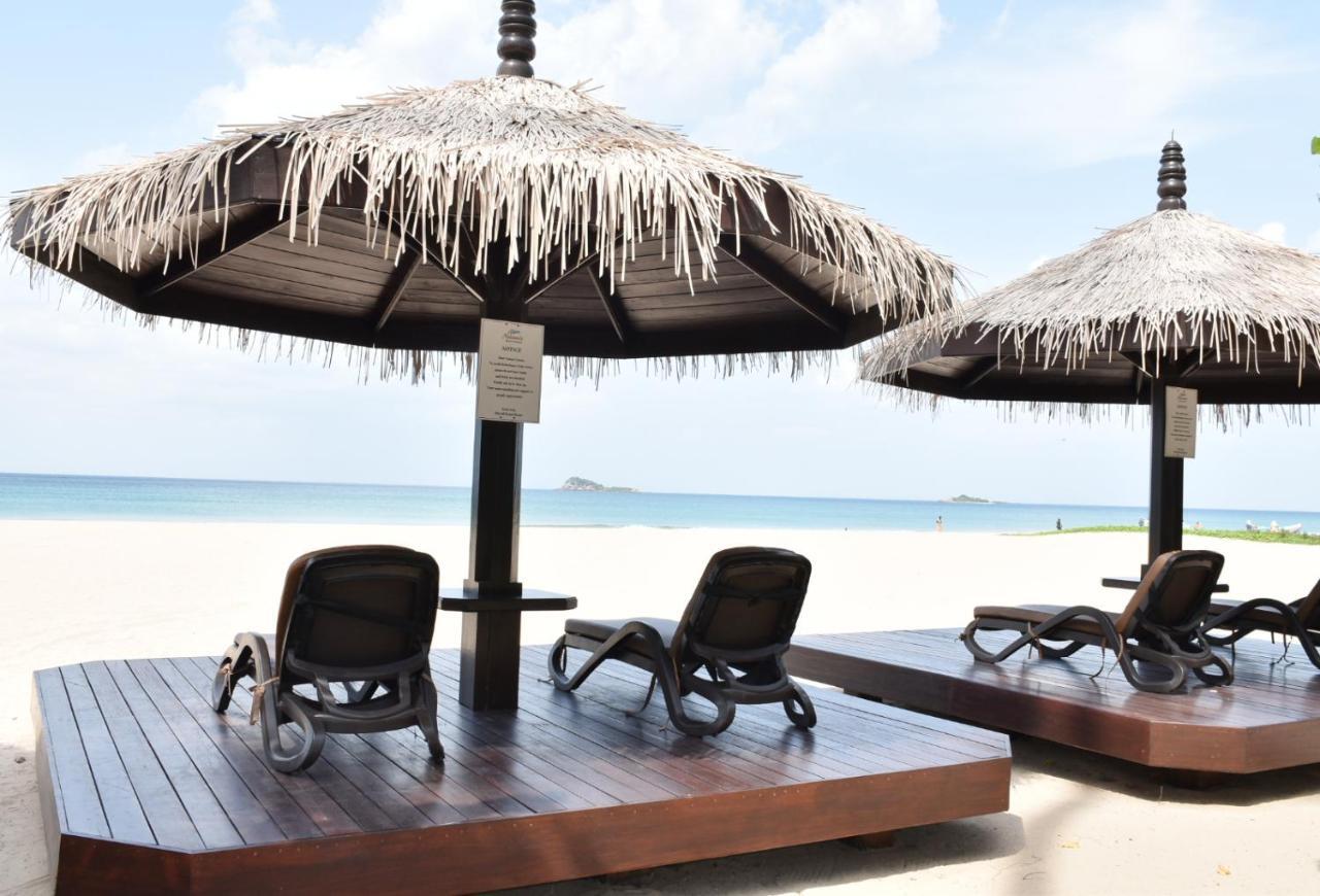 Nilaveli Beach Resort - Level 1 Certified Eksteriør billede